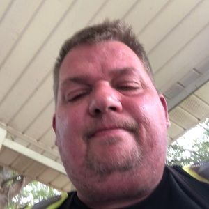 Meet your Posher, Gary